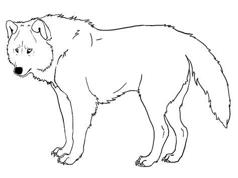 Dibujos Para Colorear De Animales Lobo - Impresion gratuita: Aprender a Dibujar y Colorear Fácil con este Paso a Paso, dibujos de Un Lobo Real, como dibujar Un Lobo Real para colorear e imprimir