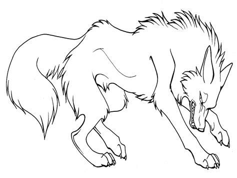 Lobos faça download e imprima os desenhos para colorir: Aprende como Dibujar Fácil con este Paso a Paso, dibujos de Un Lobo Real, como dibujar Un Lobo Real para colorear