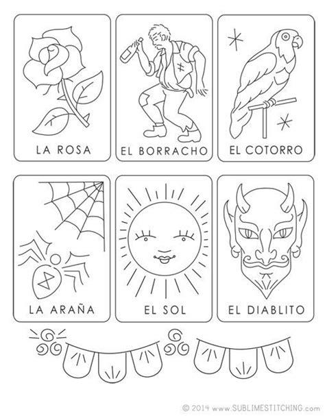 Dibujos Imagenes De Loteria Mexicana Para Colorear: Dibujar Fácil, dibujos de Un Loto, como dibujar Un Loto paso a paso para colorear