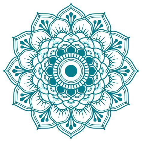 Vinilo decorativo mandala pared | Lección de arte de: Dibujar Fácil, dibujos de Un Mandala En La Pared, como dibujar Un Mandala En La Pared paso a paso para colorear