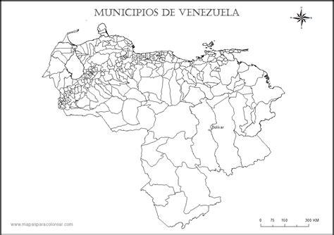Dibujos de Mapa de Venezuela para descargar y colorear: Aprende como Dibujar y Colorear Fácil con este Paso a Paso, dibujos de Un Mapa Topografico, como dibujar Un Mapa Topografico para colorear
