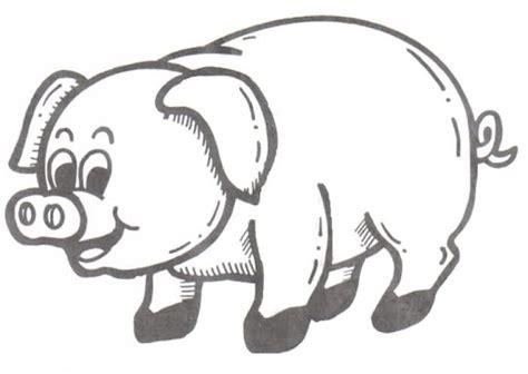 Imagenes de cerdos para dibujar - Imagui: Aprender a Dibujar Fácil, dibujos de Un Marrano, como dibujar Un Marrano para colorear e imprimir