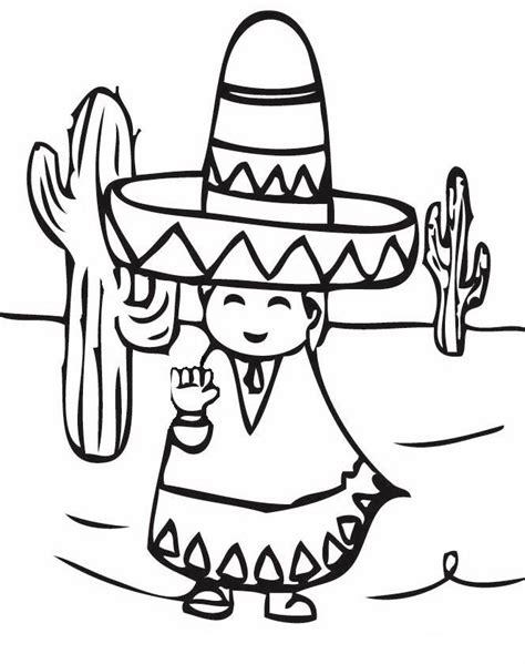 COLOREA TUS DIBUJOS: Dibujos Mexicanos Para Colorear - AZ: Aprender a Dibujar Fácil, dibujos de Un Mexicano, como dibujar Un Mexicano paso a paso para colorear