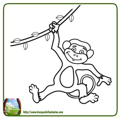 99 DIBUJOS DE MONOS ® Graciosos monos para colorear: Dibujar Fácil con este Paso a Paso, dibujos de Un Mono Titi, como dibujar Un Mono Titi para colorear