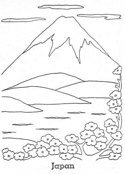 Monte Para Colorear: Aprender como Dibujar y Colorear Fácil con este Paso a Paso, dibujos de Un Monte, como dibujar Un Monte paso a paso para colorear