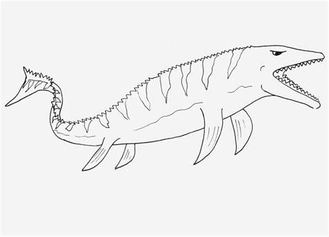 Jurassic World Mosasaurus Mosasaurio Dinosaurios Para: Aprende como Dibujar Fácil con este Paso a Paso, dibujos de Un Mosasaurus, como dibujar Un Mosasaurus para colorear e imprimir