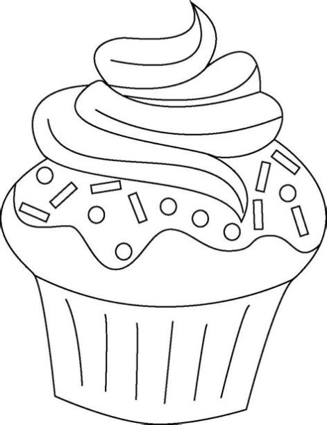 10+ Dibujos De Magdalenas Para Colorear | Ayayhome: Aprender como Dibujar Fácil, dibujos de Un Muffin, como dibujar Un Muffin paso a paso para colorear