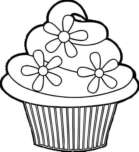 Dibujos de Magdalena para Colorear . Imprime las mejores: Dibujar Fácil, dibujos de Un Muffin, como dibujar Un Muffin para colorear