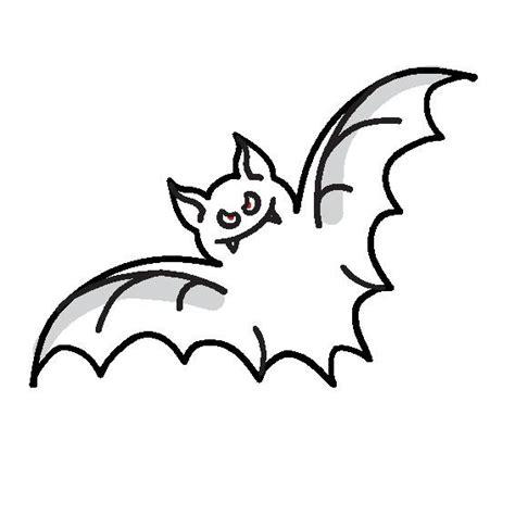 Dibujos de murciélagos para colorear - IMujer: Aprender a Dibujar Fácil, dibujos de Un Murcielago De Halloween, como dibujar Un Murcielago De Halloween para colorear