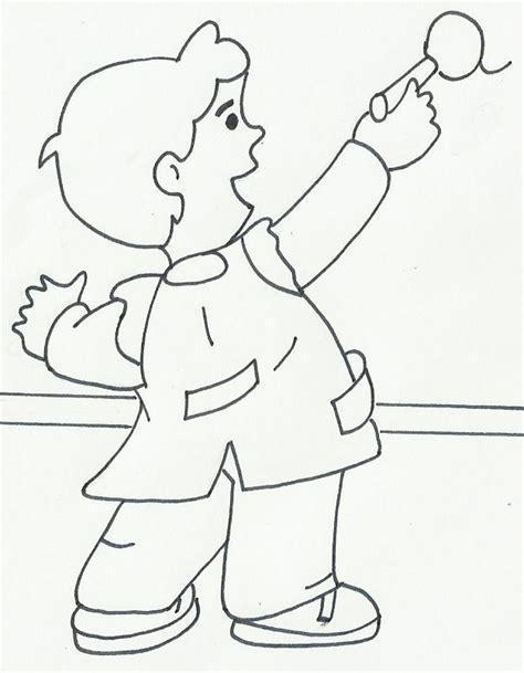 IMAGENES Y DIBUJOS PARA COLOREAR: DIBUJOS PARA COLOREAR: Aprender como Dibujar y Colorear Fácil, dibujos de Un Niño De Espaldas, como dibujar Un Niño De Espaldas para colorear