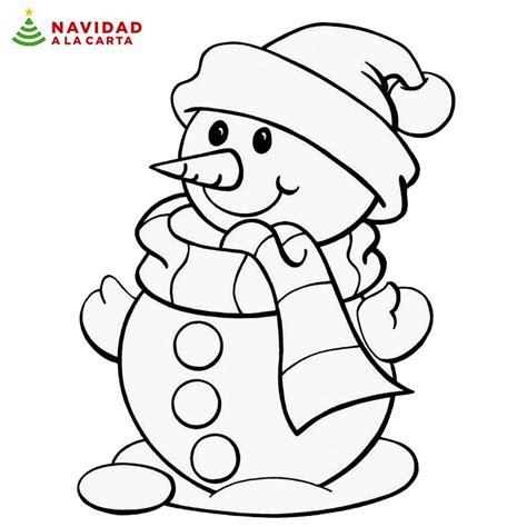 Estos 10 dibujos de Navidad para colorear harán pasar un: Aprender a Dibujar y Colorear Fácil, dibujos de Un Niño De Navidad, como dibujar Un Niño De Navidad paso a paso para colorear