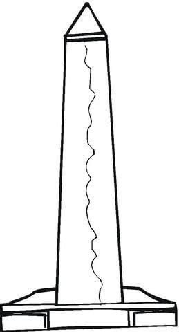 Obelisco De Maracay Para Colorear / Torre Sindoni Vista: Aprender como Dibujar Fácil con este Paso a Paso, dibujos de Un Obelisco, como dibujar Un Obelisco paso a paso para colorear