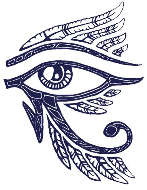 The Eye of Horus (The Egyptian Eye) and Its Meaning: Dibujar y Colorear Fácil con este Paso a Paso, dibujos de Un Ojo Egipcio, como dibujar Un Ojo Egipcio paso a paso para colorear
