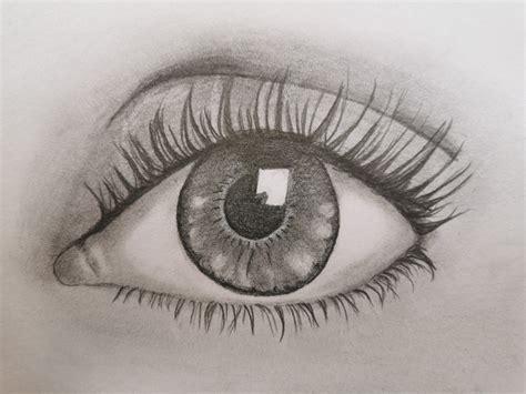 Dibujo De Un Ojo : Dibujo A Lapiz Y Color De Ojo Eye Ojo: Aprende a Dibujar Fácil con este Paso a Paso, dibujos de Un Ojo Hiperrealista, como dibujar Un Ojo Hiperrealista paso a paso para colorear