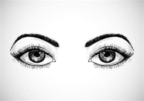 👀 Descubre 3 tipos de ojos para dibujar como un pro: Aprender como Dibujar Fácil, dibujos de Un Ojo Perfecto, como dibujar Un Ojo Perfecto para colorear e imprimir