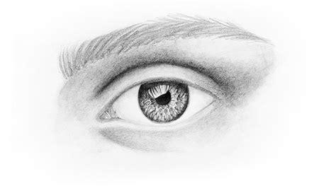 How to Draw a Realistic Eye: Dibujar y Colorear Fácil, dibujos de Un Ojo Realista A Lapiz En Español, como dibujar Un Ojo Realista A Lapiz En Español para colorear e imprimir
