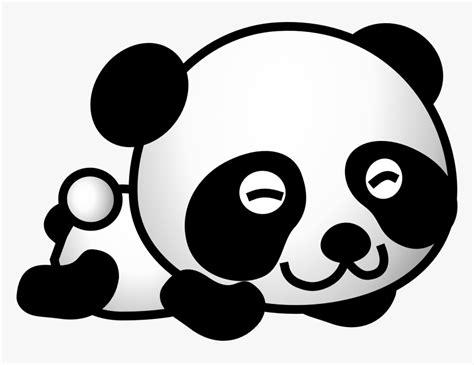 Cómo dibujar Un Osito Panda Kawaii 】 Paso a Paso Muy Fácil 2023 - Dibuja  Fácil