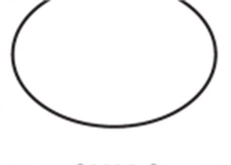 Las formas: óvalo | Recurso educativo 39886 - Tiching: Aprende como Dibujar Fácil, dibujos de Un Ovalo Dado Los Dos Ejes, como dibujar Un Ovalo Dado Los Dos Ejes paso a paso para colorear
