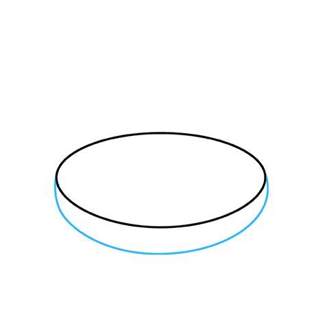 Cómo Dibujar una Hamburguesa | KGSAU: Dibujar y Colorear Fácil, dibujos de Un Ovalo De 4 Centros, como dibujar Un Ovalo De 4 Centros paso a paso para colorear