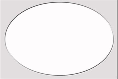 Cómo dibujar una forma de óvalo perfecta | Geniolandia: Aprende a Dibujar Fácil, dibujos de Un Ovalo Perfecto, como dibujar Un Ovalo Perfecto paso a paso para colorear