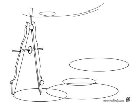 PLASTICANO. el blog de Plástica: octubre 2012: Aprende a Dibujar Fácil, dibujos de Un Ovoide Con Compas, como dibujar Un Ovoide Con Compas para colorear e imprimir