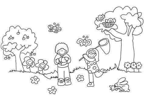 dibujos de paisajes de primavera para colorear - Buscar: Aprender como Dibujar Fácil, dibujos de Un Paisaje De Primavera, como dibujar Un Paisaje De Primavera para colorear e imprimir