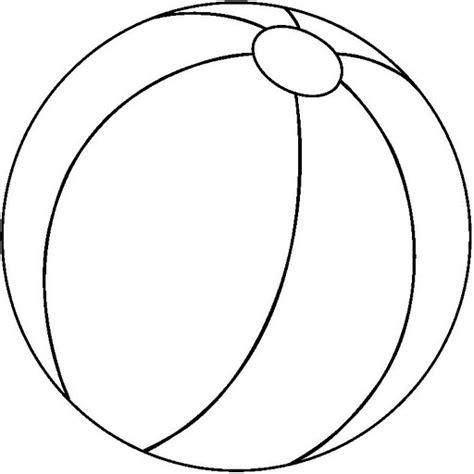 Imagen de pelota para colorear - Imagui: Dibujar y Colorear Fácil, dibujos de Un Pelota, como dibujar Un Pelota para colorear
