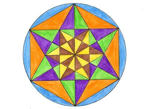 La Casa Cromática: Plástica 1º ESO. EJERCICIO Nº 100: Dibujar Fácil, dibujos de Un Pentagono Con Regla, como dibujar Un Pentagono Con Regla para colorear e imprimir