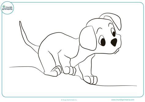 Dibujos de perros - Fotos de amor & Imagenes de amor: Dibujar y Colorear Fácil, dibujos de Un Perro A Lapiz Para Niños, como dibujar Un Perro A Lapiz Para Niños paso a paso para colorear