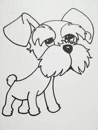 dibujos de animales - Búsqueda de Google en 2020 | Como: Aprende como Dibujar Fácil con este Paso a Paso, dibujos de Un Perro Con Carboncillo, como dibujar Un Perro Con Carboncillo paso a paso para colorear