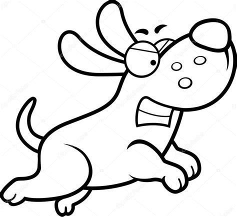 Perro enojado para dibujar | perro enojado de dibujos: Aprender a Dibujar y Colorear Fácil con este Paso a Paso, dibujos de Un Perro Corriendo, como dibujar Un Perro Corriendo paso a paso para colorear