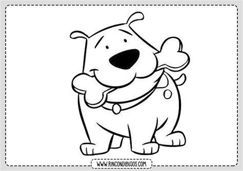 Dibujos de Perros para Colorear | Como dibujar un Perro: Aprende a Dibujar y Colorear Fácil con este Paso a Paso, dibujos de Un Perro De Forma, como dibujar Un Perro De Forma para colorear e imprimir