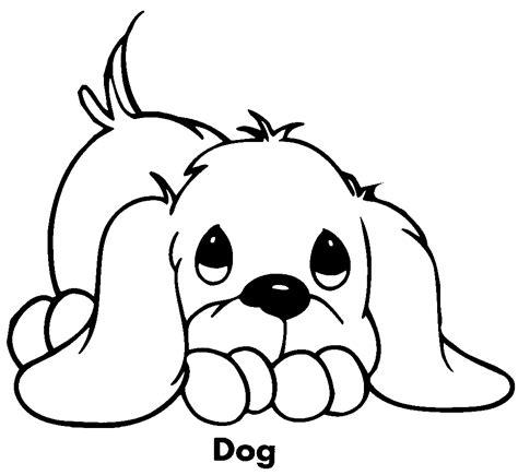 Dibujos Tiernos | Dibujos: Aprende como Dibujar y Colorear Fácil con este Paso a Paso, dibujos de Un Perro Muy, como dibujar Un Perro Muy paso a paso para colorear