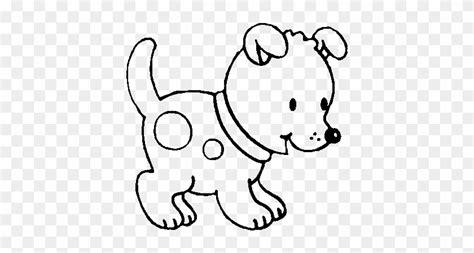 Dibujo De Perrito Pequeño Para Colorear - Small Dog: Aprende como Dibujar y Colorear Fácil con este Paso a Paso, dibujos de Un Perro Pequeño, como dibujar Un Perro Pequeño paso a paso para colorear