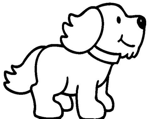 Dibujos simples para dibujar - Imagui: Dibujar y Colorear Fácil con este Paso a Paso, dibujos de Un Perro Simple, como dibujar Un Perro Simple para colorear e imprimir