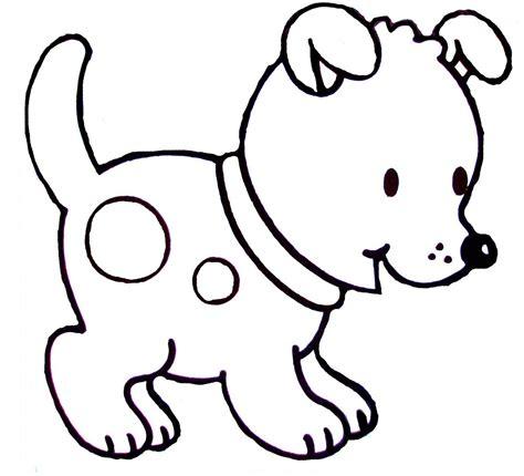 Pin em Dibujos y Moldes: Dibujar Fácil, dibujos de Un Perro Simple, como dibujar Un Perro Simple para colorear