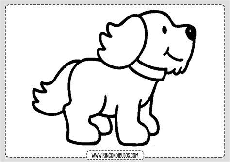 Dibujos de Perros para Colorear | Como dibujar un Perro: Aprender a Dibujar y Colorear Fácil, dibujos de Un Perrro, como dibujar Un Perrro para colorear