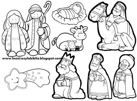 Imagenes del pesebre para colorear - Imagui: Aprender a Dibujar y Colorear Fácil, dibujos de Un Pesebre, como dibujar Un Pesebre para colorear e imprimir