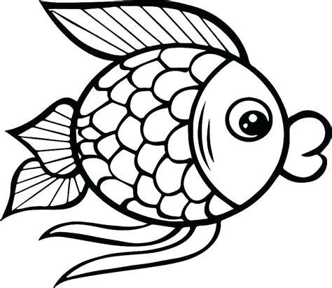Triazs: Animales Peces Dibujos Faciles: Aprender a Dibujar Fácil, dibujos de Un Pez Y Sencillo, como dibujar Un Pez Y Sencillo para colorear e imprimir