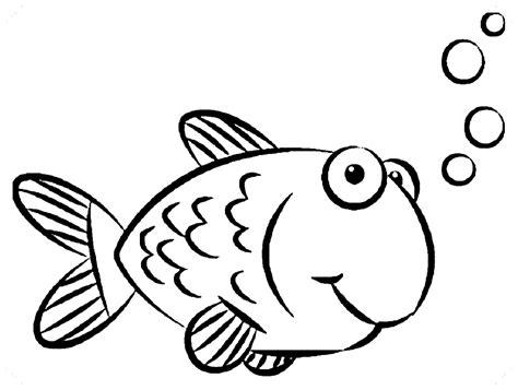 colorear pez 🥇 Biblioteca de imágenes online: Aprende como Dibujar y Colorear Fácil, dibujos de Un Pez Y Sencillo, como dibujar Un Pez Y Sencillo paso a paso para colorear