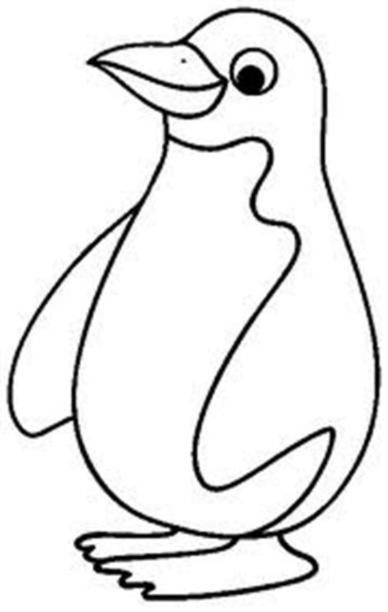 La Chachipedia: Dibujos de pingüinos para colorear: Aprende a Dibujar Fácil, dibujos de Un Pinguino Real, como dibujar Un Pinguino Real paso a paso para colorear