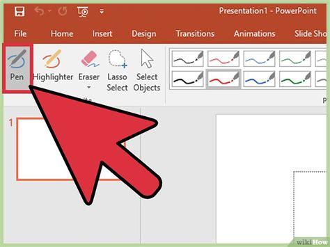 3 formas de dibujar usando PowerPoint - wikiHow: Aprender a Dibujar Fácil, dibujos de Un Plano En Power Point, como dibujar Un Plano En Power Point paso a paso para colorear