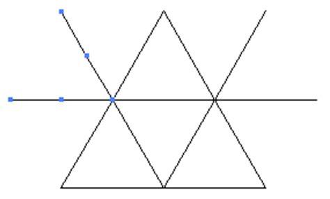 Crear una cuadrícula de base triangular equilátera con: Dibujar y Colorear Fácil, dibujos de Un Poligono En Illustrator, como dibujar Un Poligono En Illustrator paso a paso para colorear