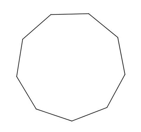 El poliedro de Schönhardt - Gaussianos: Aprender como Dibujar Fácil con este Paso a Paso, dibujos de Un Poligono Regular De 9 Lados, como dibujar Un Poligono Regular De 9 Lados para colorear e imprimir