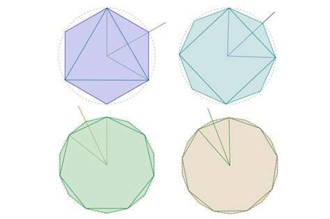 Dibujar polígonos regulares. pentágono. hegágono: Aprende a Dibujar y Colorear Fácil, dibujos de Un Polígono Regular De Cualquier Número De Lados, como dibujar Un Polígono Regular De Cualquier Número De Lados para colorear e imprimir