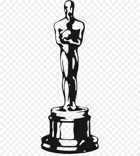 90 ° Academy Awards. Clip art. Disegno - premio 374*992: Aprender como Dibujar Fácil con este Paso a Paso, dibujos de Un Premio Oscar, como dibujar Un Premio Oscar para colorear