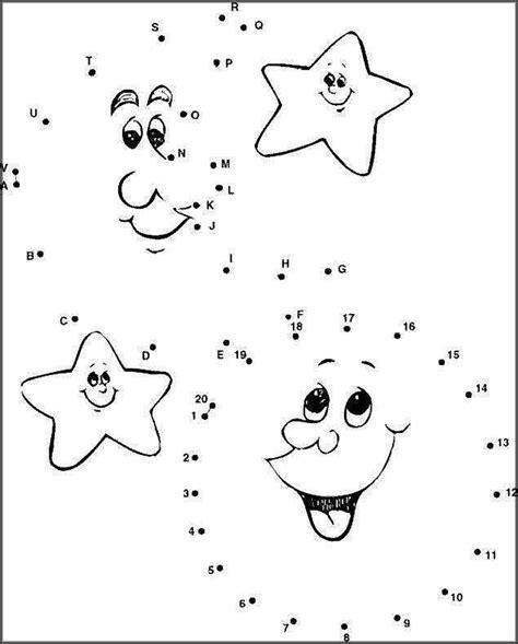 COLOREA TUS DIBUJOS: Dibujos de Astros para unir con: Dibujar y Colorear Fácil con este Paso a Paso, dibujos de Un Punto, como dibujar Un Punto paso a paso para colorear