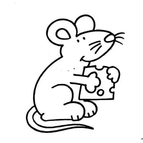 Dibujos infantiles: Dibujo infantil ratón: Dibujar y Colorear Fácil, dibujos de Un Raton Infantil, como dibujar Un Raton Infantil para colorear