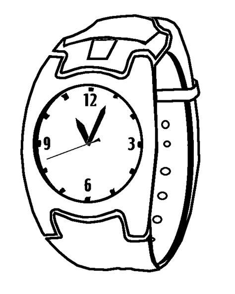 Imagenes De Reloj Infantiles Para Colorear - Impresion: Aprende a Dibujar y Colorear Fácil con este Paso a Paso, dibujos de Un Reloj Kawaii, como dibujar Un Reloj Kawaii para colorear