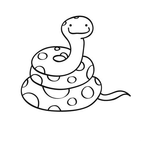 Cómo dibujar Un Reptil Para Niños 】 Paso a Paso Muy Fácil 2023 - Dibuja  Fácil